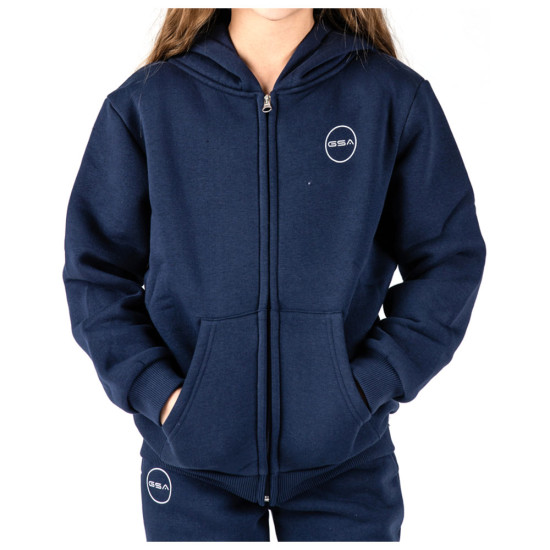 GSA Παιδική ζακέτα GSA Παιδική ζακέτα